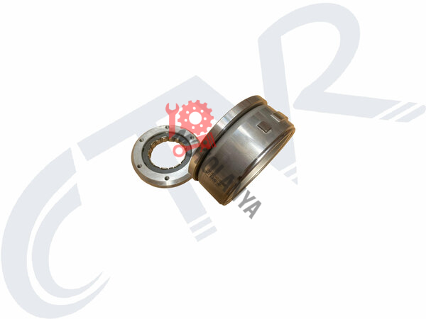 HONDA CBF 150 - ROTOR ''MARŞ KİTLEME DAHİL''