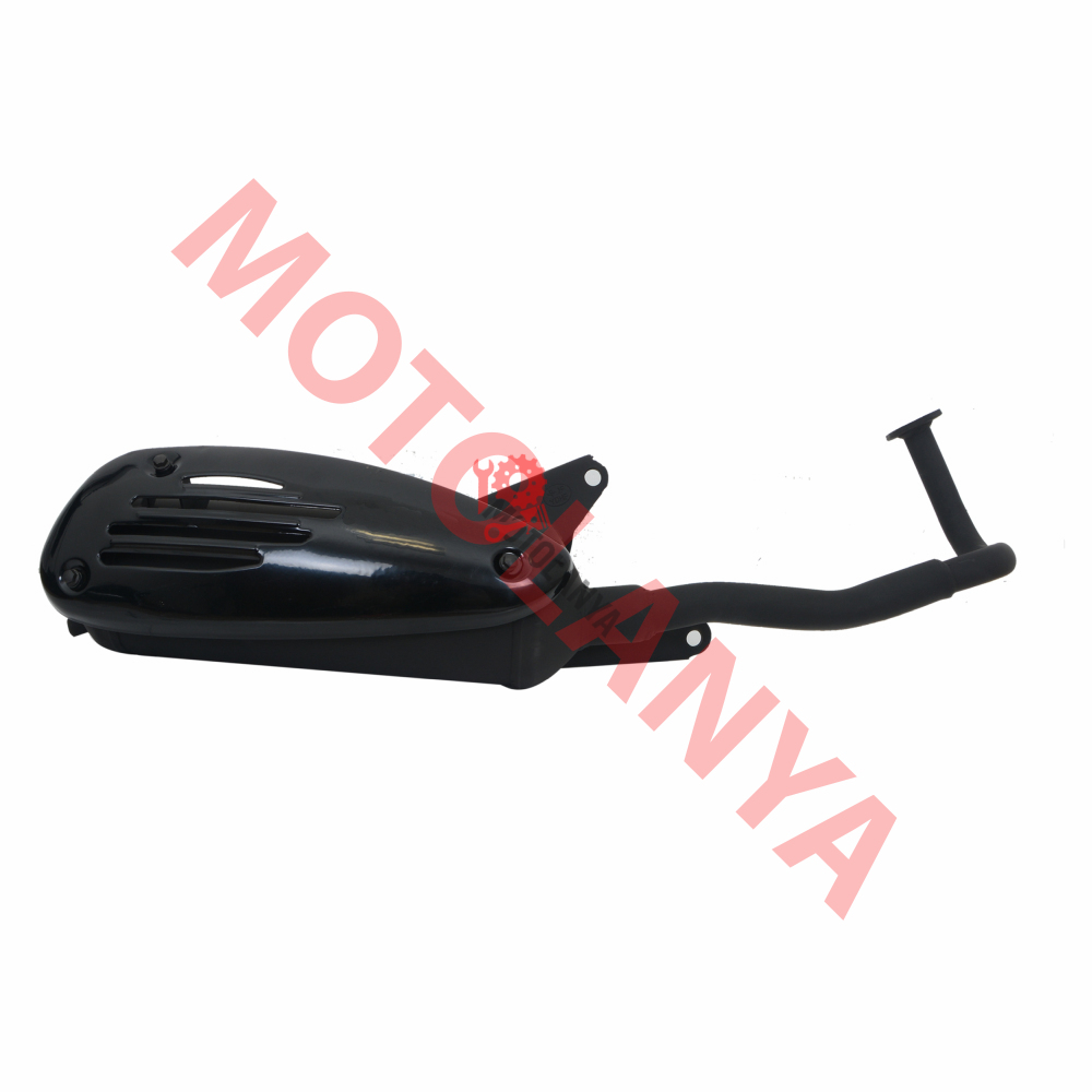 EGZOZ MONDIAL REVIVAL 50cc