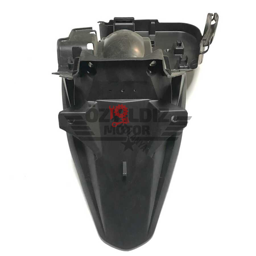 ARKA ÇAMURLUK - HONDA FİZY