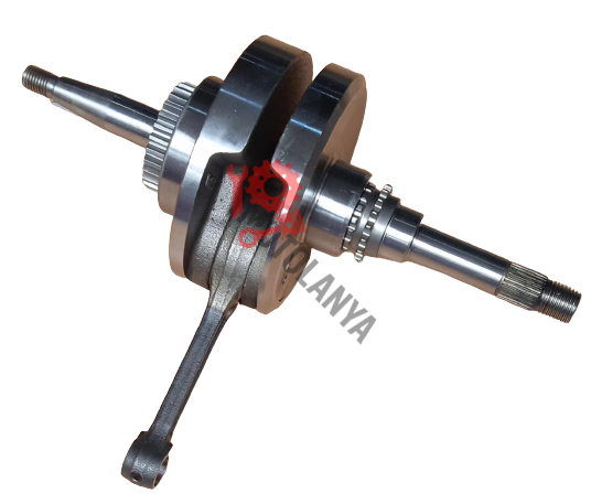 Krank Komple ''ORJİNAL'' [ Activa S ] - HONDA