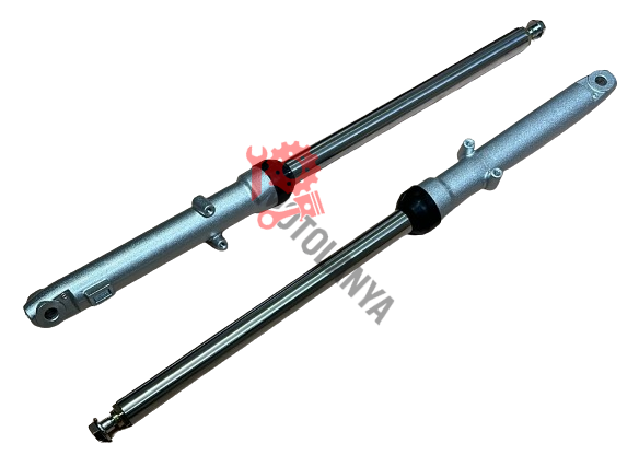 Ön Amortisör Komple ''Kampanalı'' [ Uzunluk:63cm ] - CG