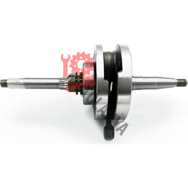 YAMAHA DELİGHT 125 - KRANK KOMPLE ''ORJİNAL''