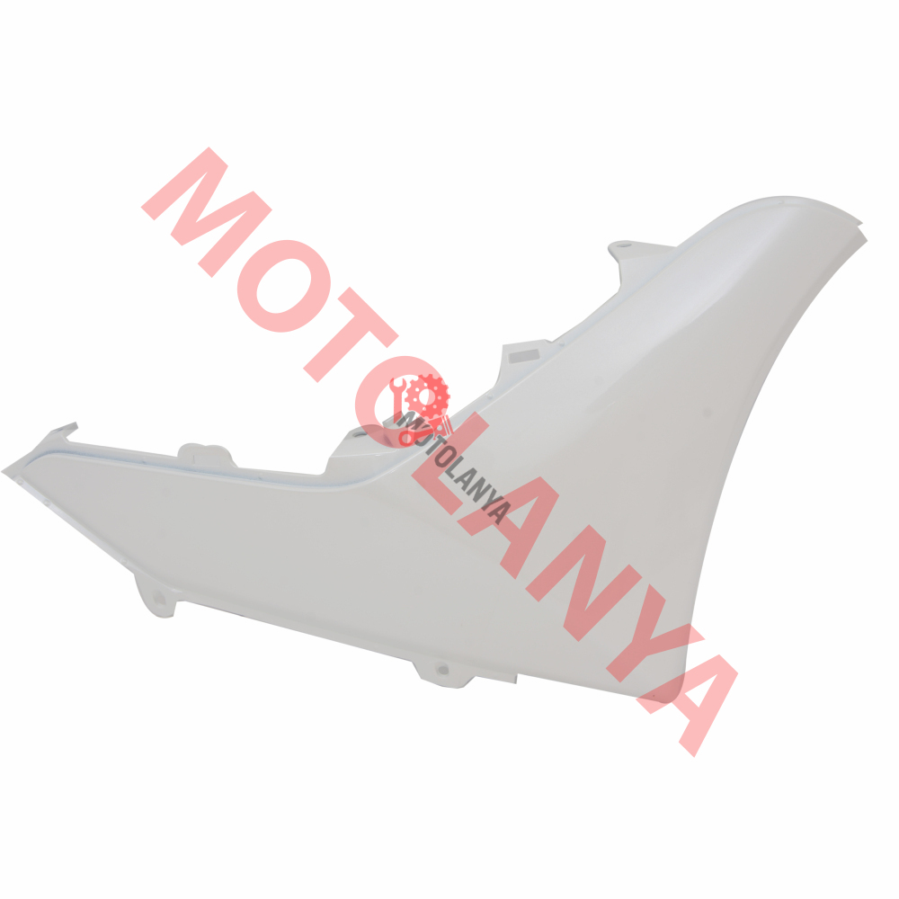 SAĞ MARŞBİYEL [BEYAZ] [2021-2022] [ORJİNAL] YAMAHA N MAX
