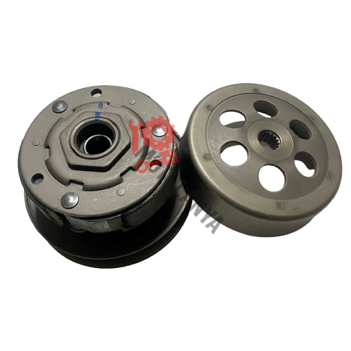 ARKA DEBRİYAJ KOMPLE YAMAHA CYGNUS RS - BWS 125