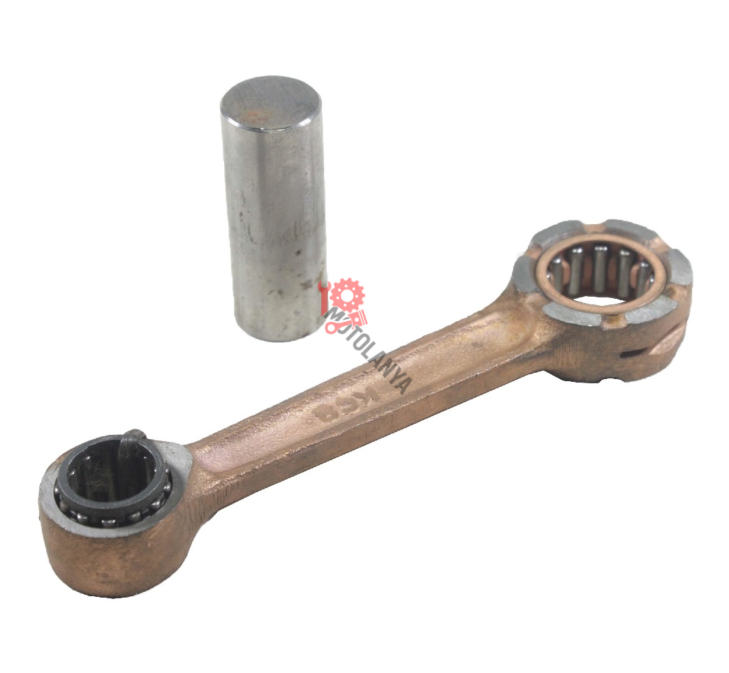 HONDA KİNETİC - BİYEL KOLU TW RİCO ''14-18-79-130-13,5 mm''