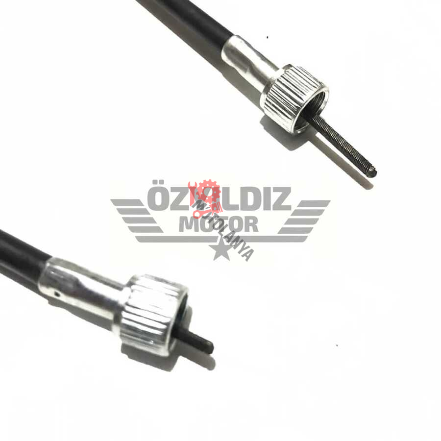 KİLOMETRE HALATI - YAMAHA CYGNUS RS