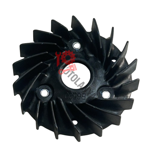 FAN PERVANE - YAMAHA NMAX 21 ''ORJİNAL''