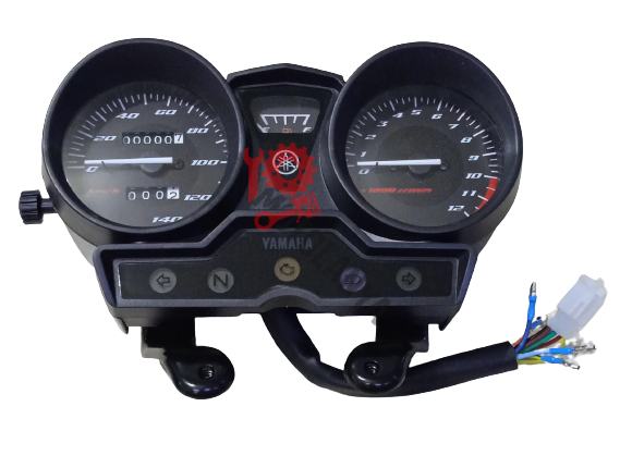 Kilometre Saati Komple ''OEM'' [ YBR K ] - YAMAHA