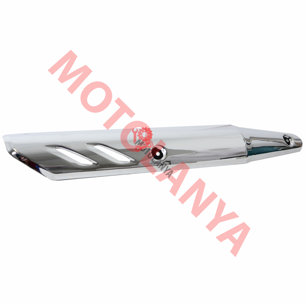 Egzoz Muhafazası [ CBF 150 ] - HONDA