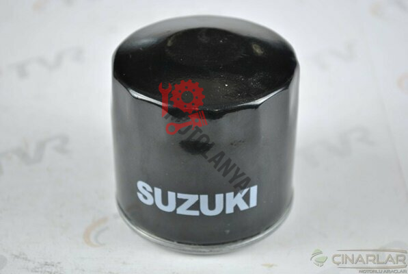 SUZUKİ 600/1000 - RKS 250 RR - YAĞ FİLTRESİ