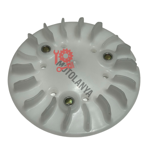 FAN PERVANE - HONDA PCX 2011 -2012