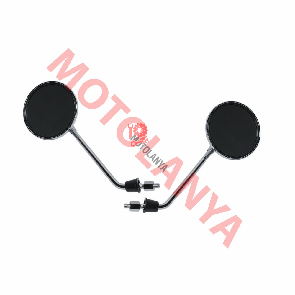 AYNA ''TAKIM'' 8MM [ TURİSMO ] - MONDİAL