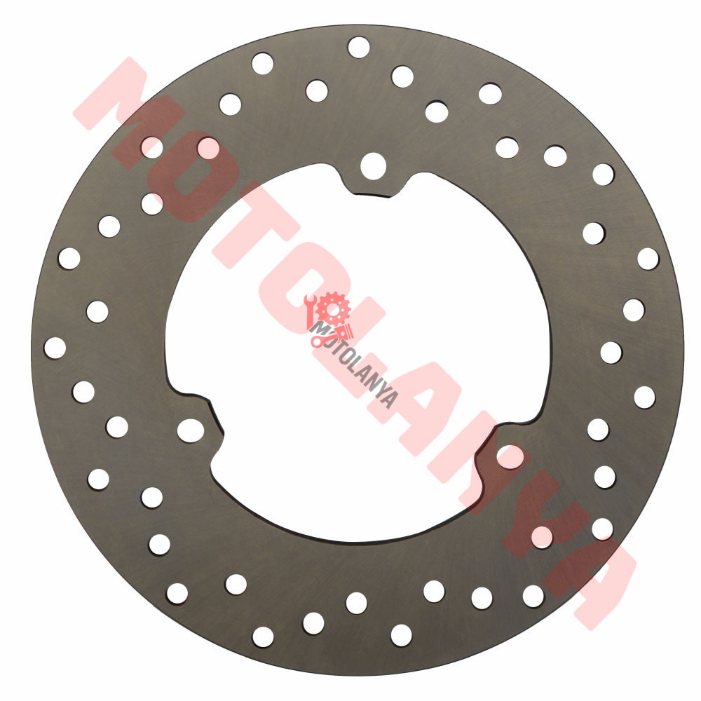 ARKA FREN DİSKİ ''SİMİT'' [ MT25 - R25 - MT - 07 / 25 / 125, YZF - R25 / R125 ] - YAMAHA