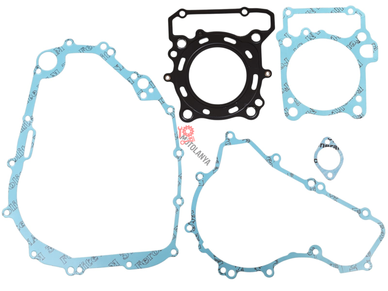 CF MOTO NK250/SR250 - CONTA SETİ