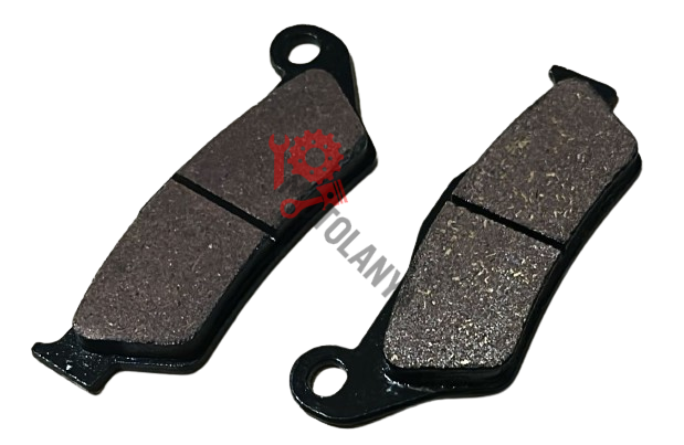 Ön Fren Disk Balata [ Discover/NS200/RS200 ] - BAJAJ
