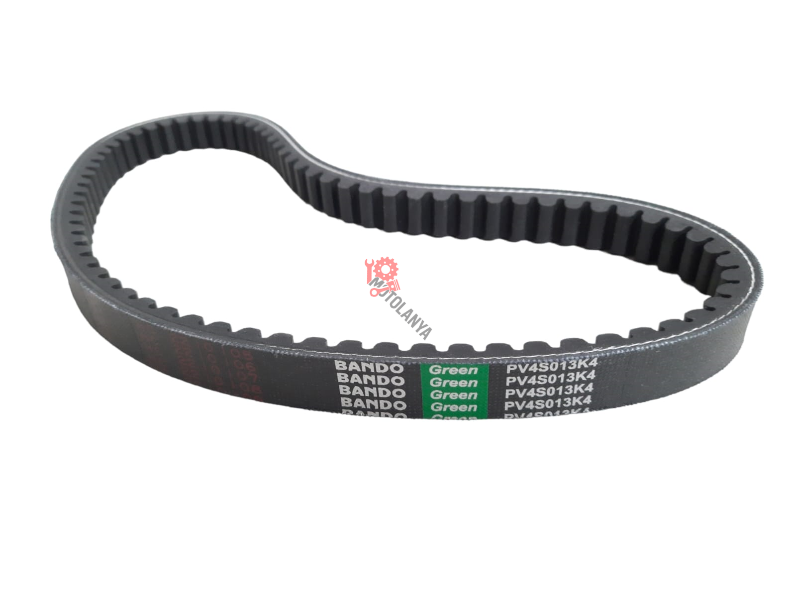 VESPA PİAGGİO 125 KAYIŞ BANDO ''725-19,5 (PV4S013K4)
