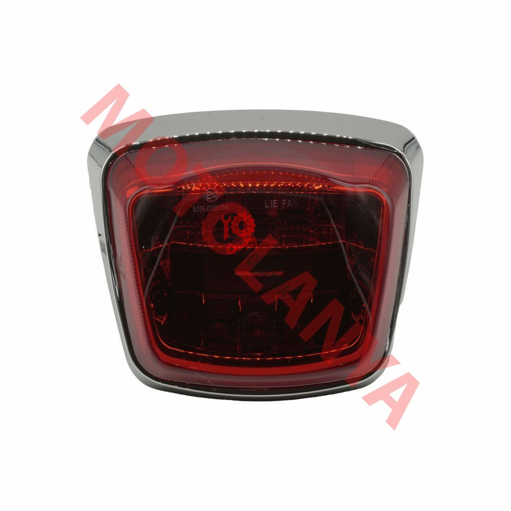 ARKA STOP KOMPLE [ WING 50 - AZURE 50 ] - KUBA/MONDİAL