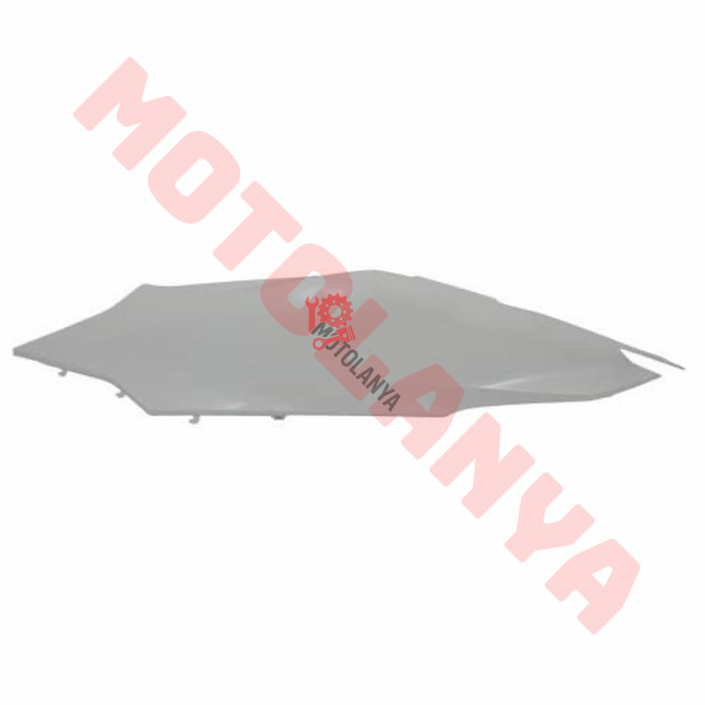 ARKA GRENAJ SELE ALTI ''SOL'' BEYAZ [ PCX 2020/2024 ] - HONDA