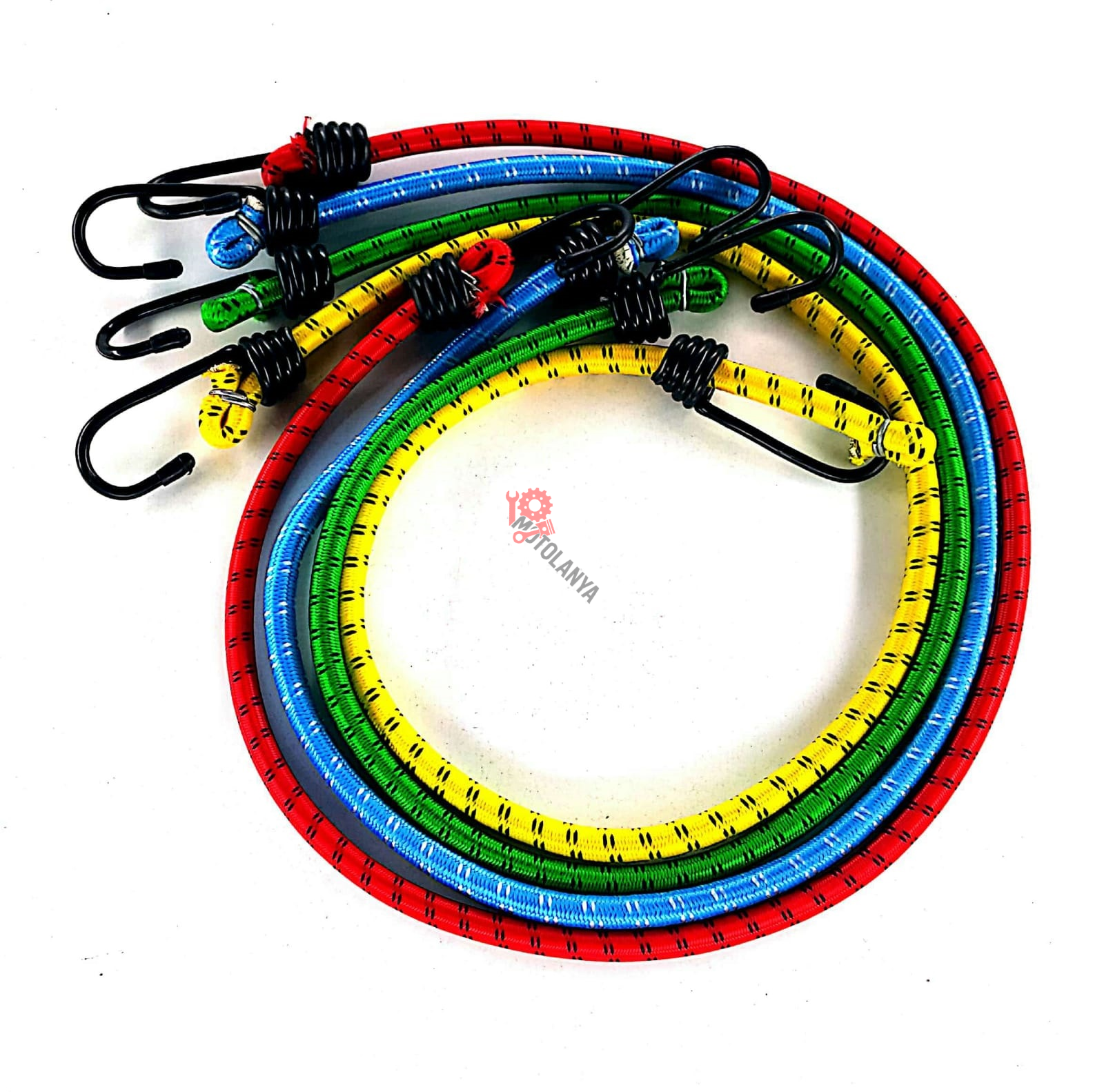 BAGAJ LASTİĞİ 9 mm x 150 cm
