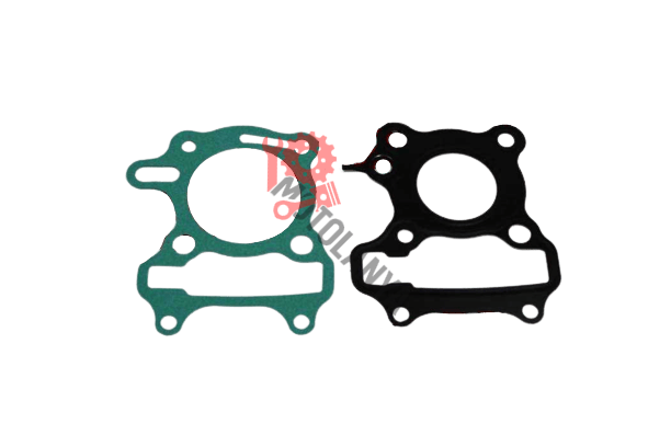 SYM ORBIT 50 4T - ALT ÜST CONTA