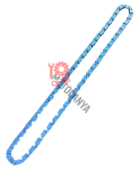 Eksantrik Zinciri '' 102L - 51T '' [ AR200-11 Tiger, Afşin 250 ] - ARORA/YUKİ