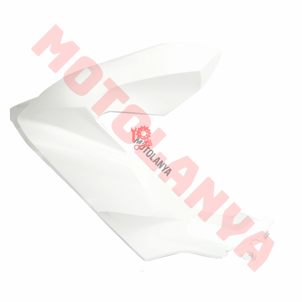 ÖN FAR GRENAJI ''SOL/BEYAZ'' [ PCX 2020/2024 ] - HONDA