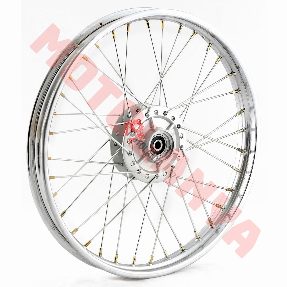 ÖN JANT ''1.40 x 17'' TELLİ CUB-CG-ÇİTA [DISC FRENLİ] [2.25*2.50-17] [TEL KALINLIĞI 3,5 MM]