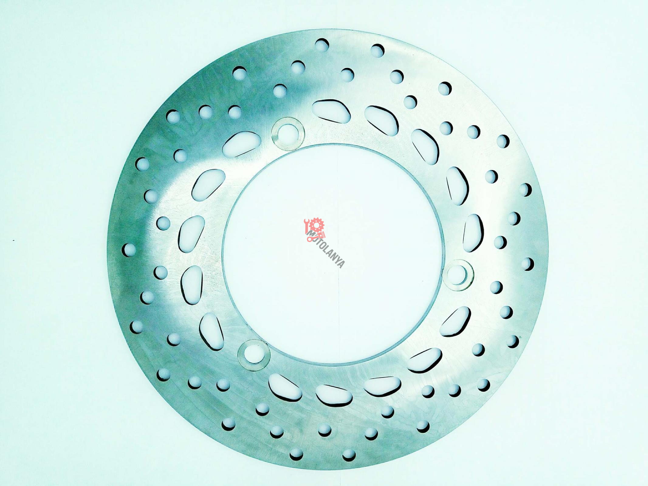 NMAX 125 ÖN FREN DİSKİ 115-230-3