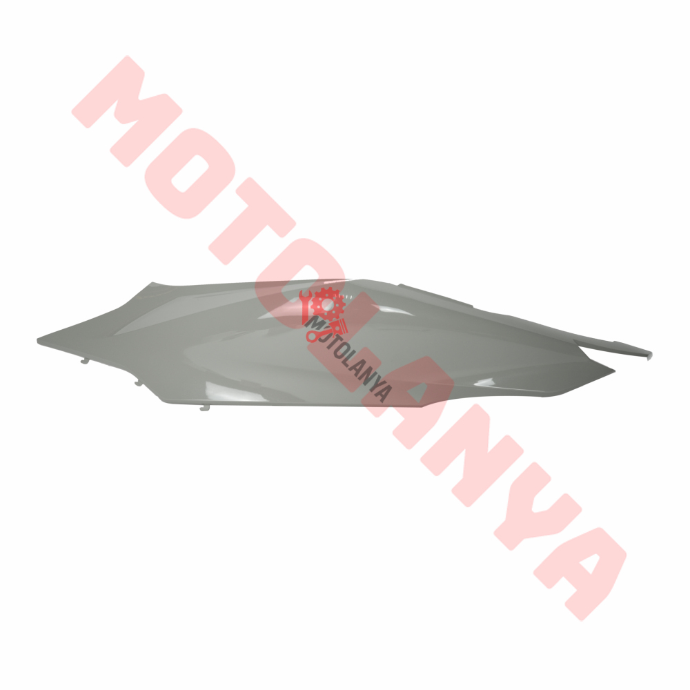ARKA GRENAJ SELE ALTI ''SOL'' NARDO GRİ [ PCX 2020/2024 ] - HONDA