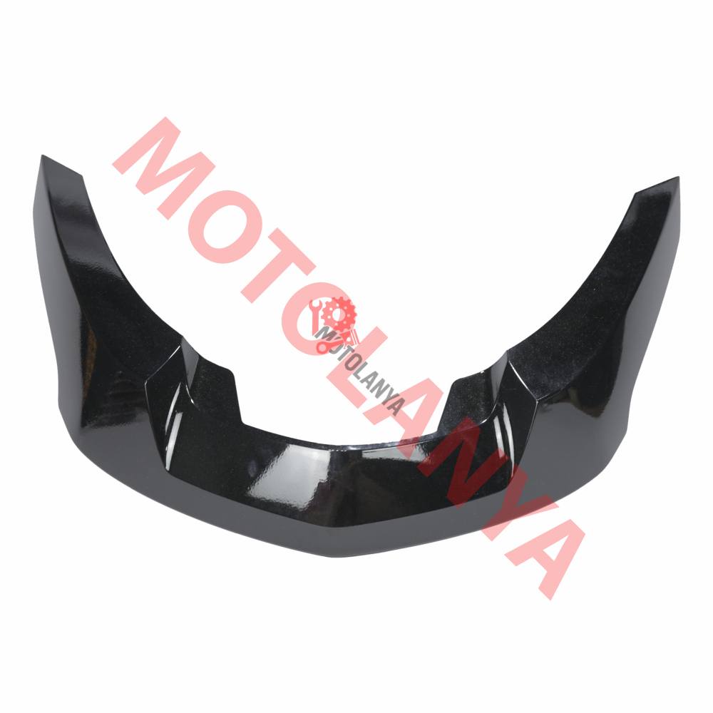 STOP ALTI KAPAK [SİYAH] [ORJİNAL] HONDA ACTIVA 125
