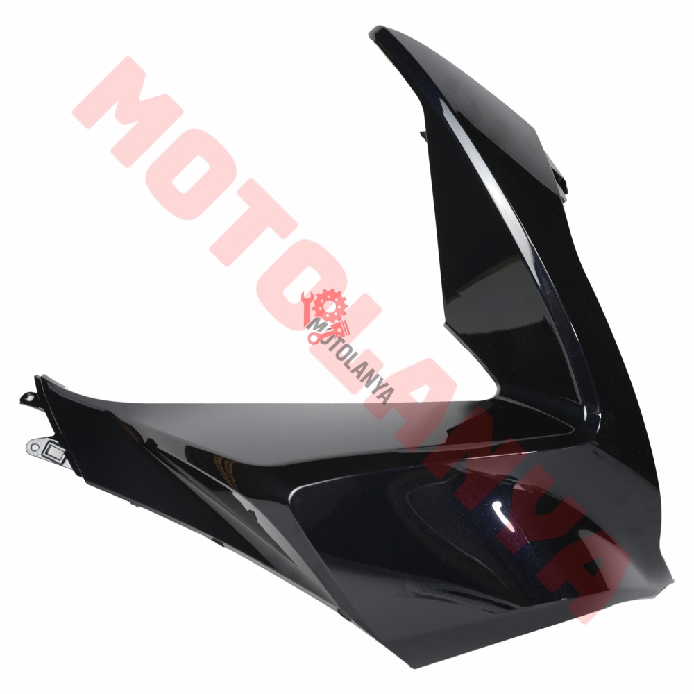 ÖN FAR GRENAJI ''SAĞ/SİYAH'' [ PCX 2013/2017 ] - HONDA