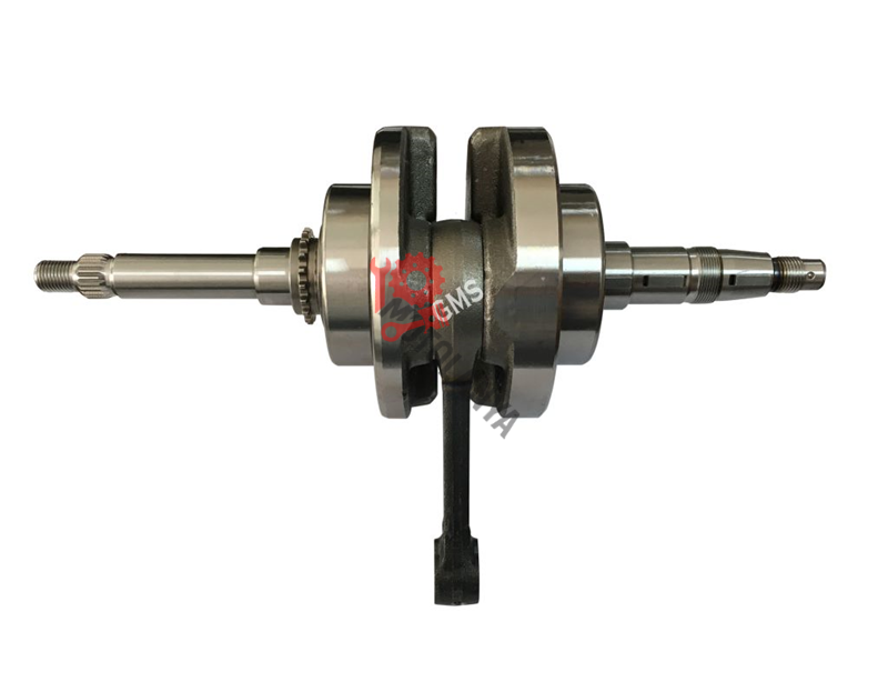 KRANK KOMPLE [ LX200 ] - ATV