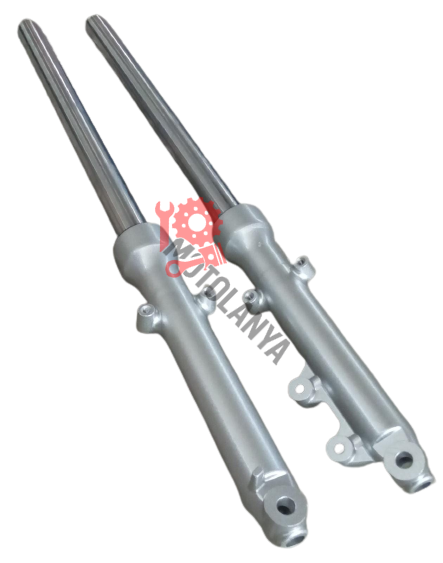 Ön Amortisör Komple ''Takım'' Diskli [ Kalınlık:33mm/Uzunluk:73cm ] - 3 TEKERLİ E-BİKE