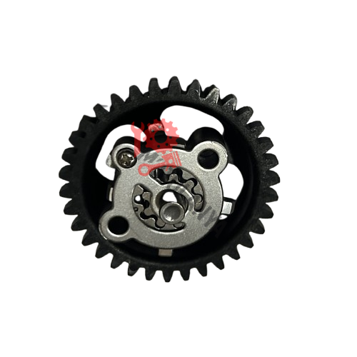 YAĞ POMPASI DELIGHT 125 A