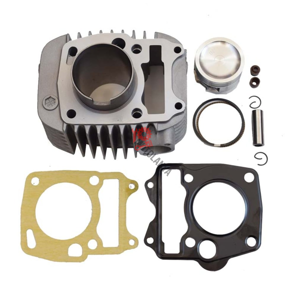 HONDA INNOVA 125 - HERO GLAMOUR - SİLİNDİR SET