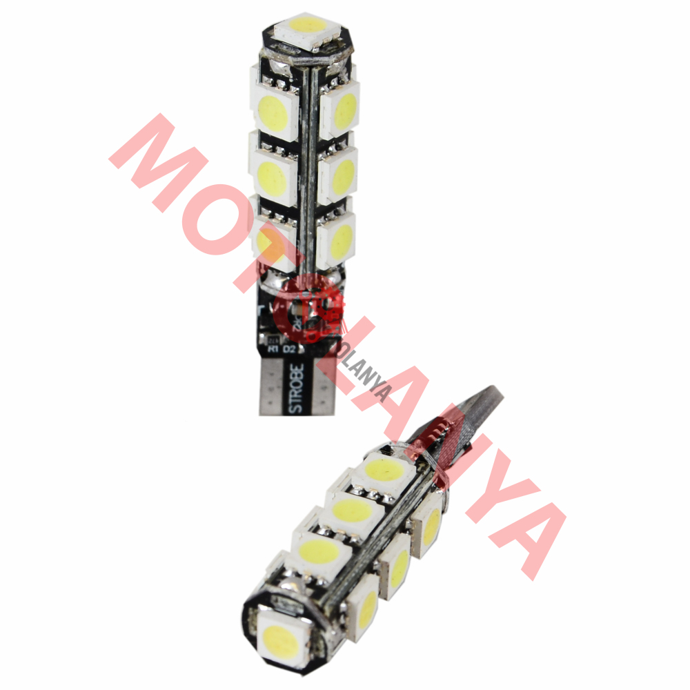 DİPSİZ LED AMPUL - MODEL 3 [ÇİFT]
