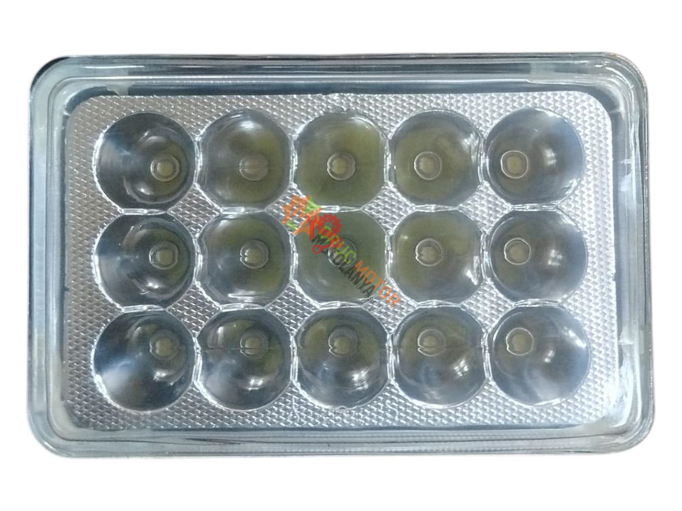 ÖN FAR ATOMU  [ 15 LEDLİ ] - CG
