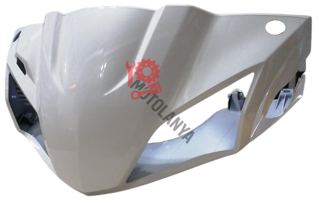 SİNYAL GRENAJI ''BEYAZ'' [ ACTİVA S ] - HONDA