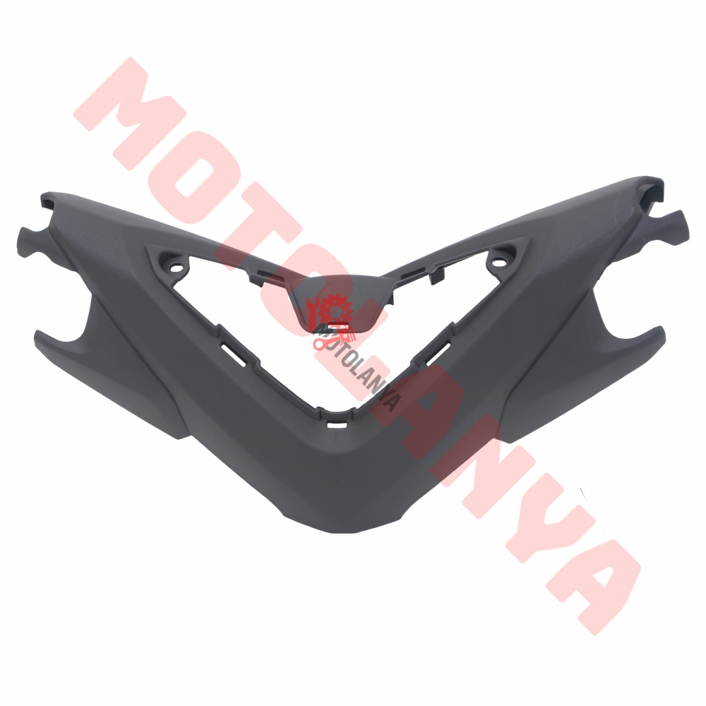 GİDON ÜST KAPAK [ N MAX 2015/2020 ] - YAMAHA