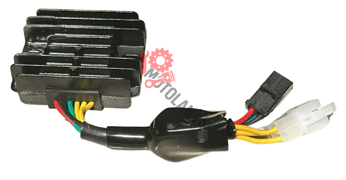 Konjektör ''Regülatör'' [ ''Yeni Model/OEM Kalite'' CBF 150 ] - HONDA