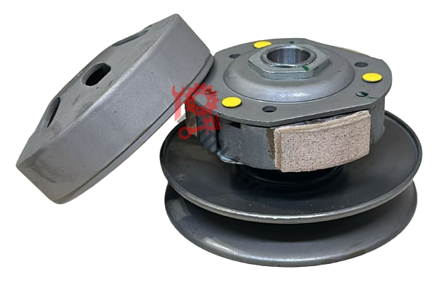Arka Debriyaj Komple ''OEM'' [ DiO ] - HONDA