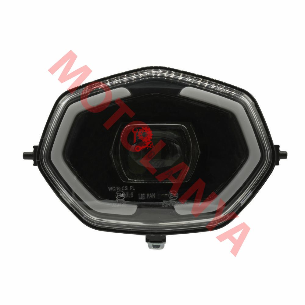 ÖN FAR KOMPLE - MONDİAL WING 50