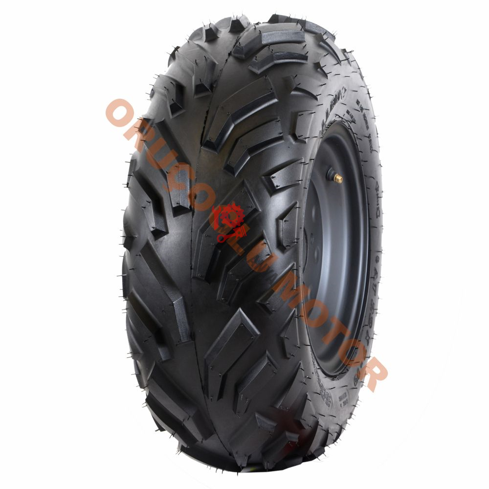 Dış Lastik [ 22 x 7 - 10 ''TL'' 475 ''4 KAT'' ] - SWALLOW