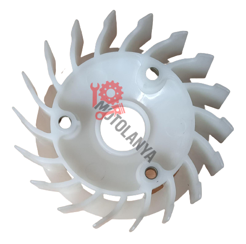 Fan ''Pervane'' [ AR100T-8A ] - ARORA