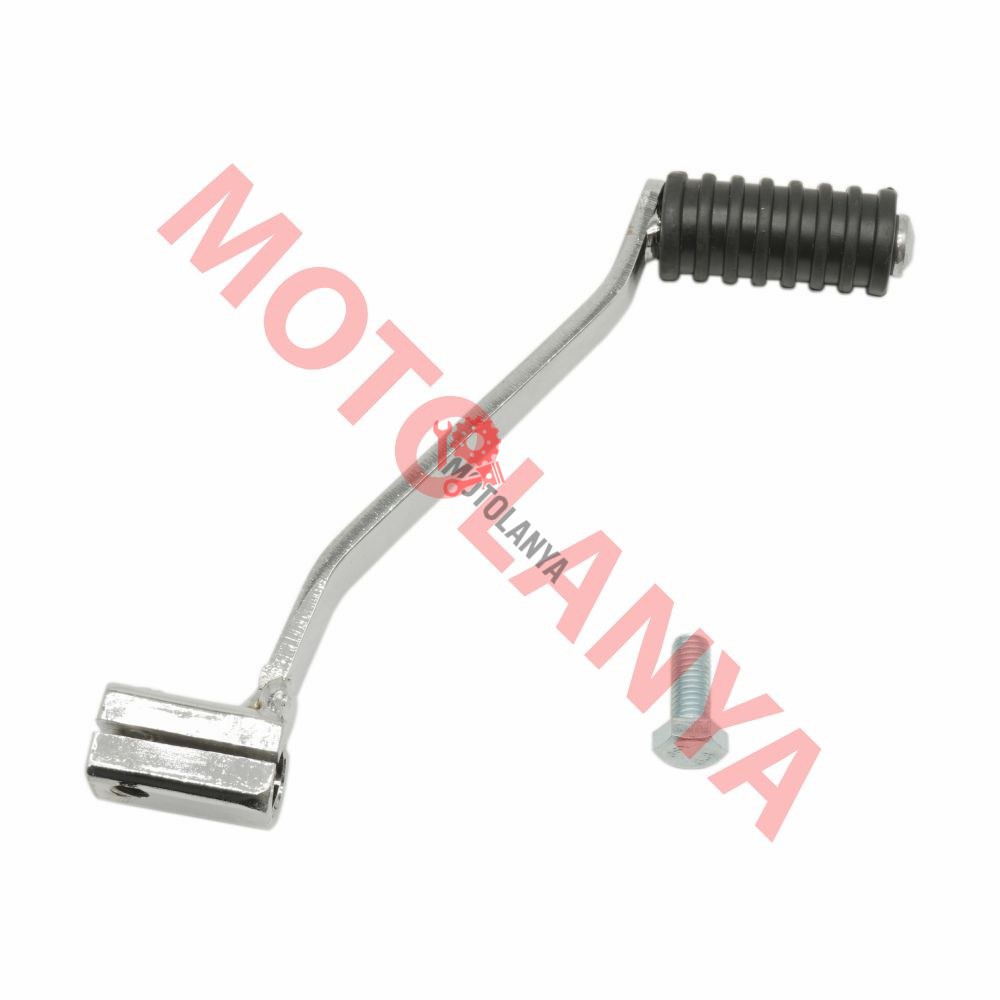 VİTES PEDALI - KUBA TK 03