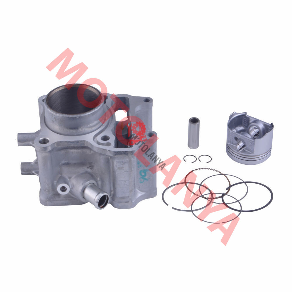 SİLİNDİR KOMPLE ''ORJİNAL'' [ PCX 125 - 2011/2012 ] - HONDA