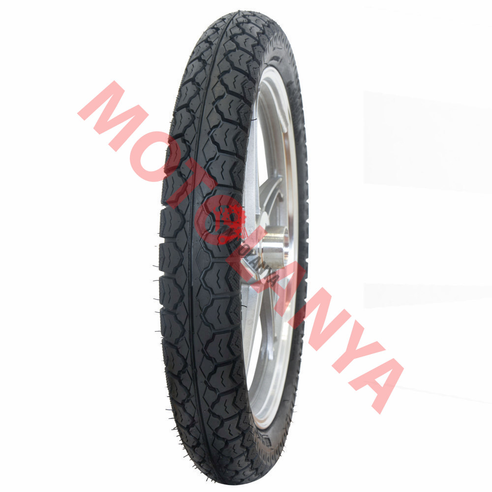 2.75 x 18 TT [DESEN - CLASSIC] [6 KAT] - PAKİSTAN