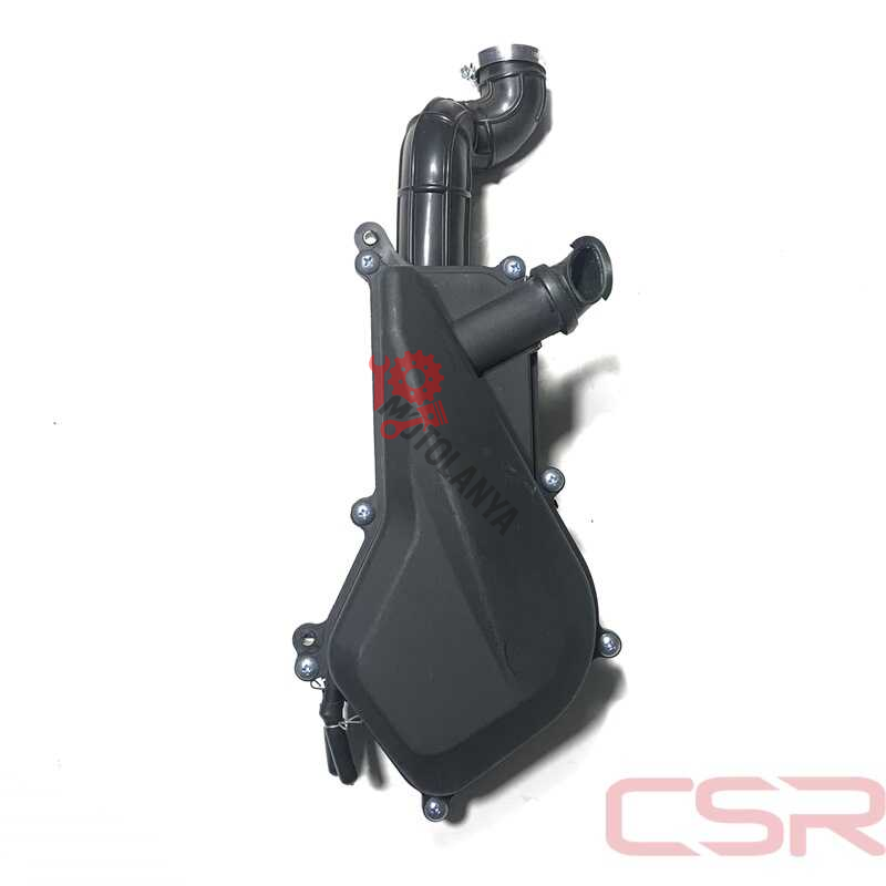 HAVA FİLTRESİ CYGNUS RS KOMPLE