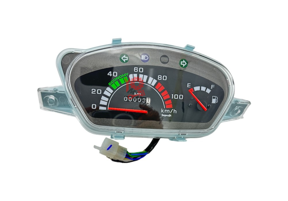 HONDA ACTİVA - KM SAATİ KOMPLE
