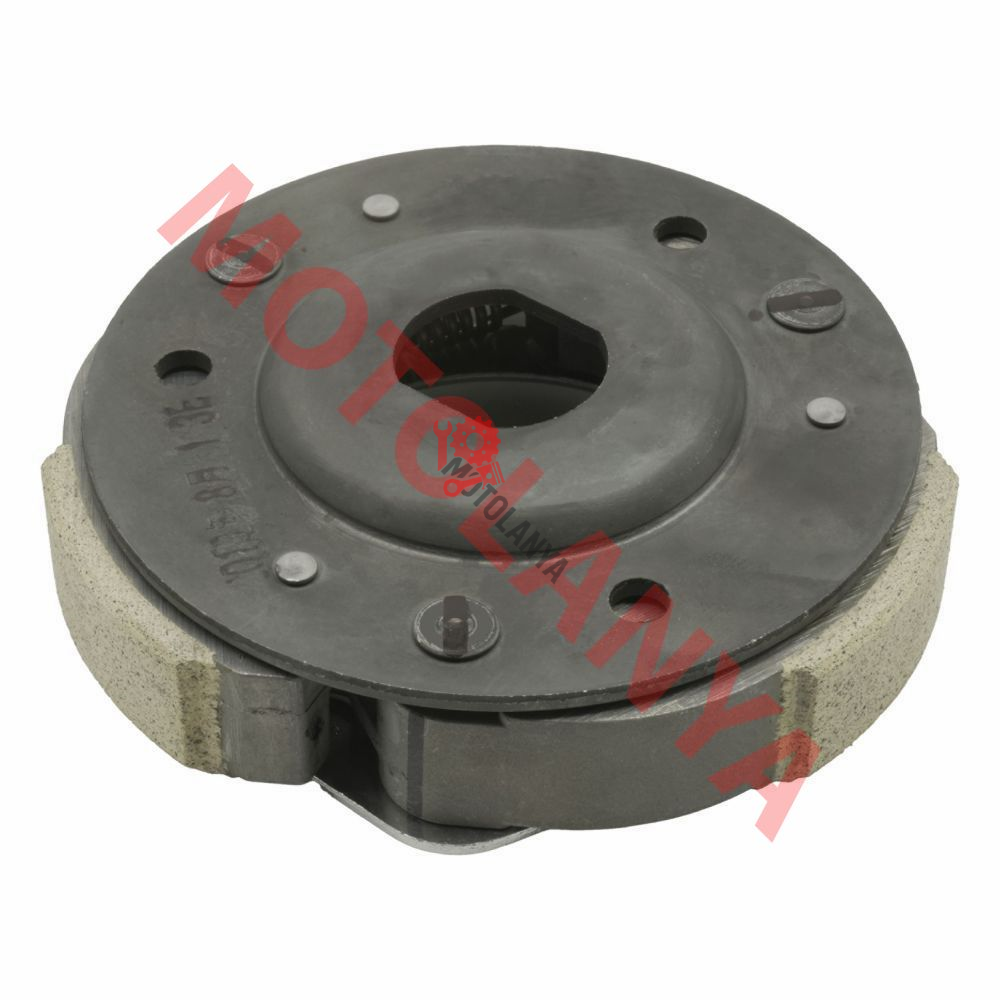 ARKA DEBRİYAJ BALATASI ''OEM KALİTE'' [ HONDA SPACY - FIZY - PCX - DYLAN 150 - RKS SPONTINI 110 - ACTIVA 125 ] - MOTTO